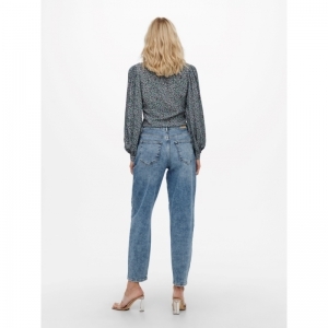 LIGHT BLUE DENI