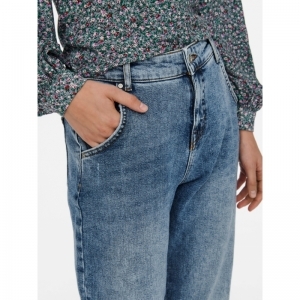  LIGHT BLUE DENI