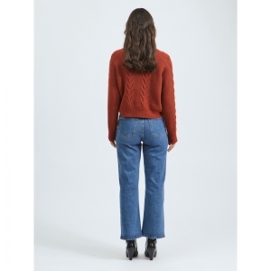 DARK BLUE DENIM