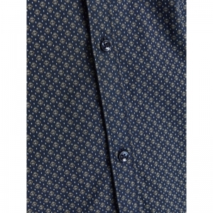 NAVY BLAZER