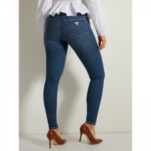  BLUE DENIM