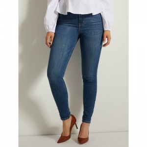  BLUE DENIM