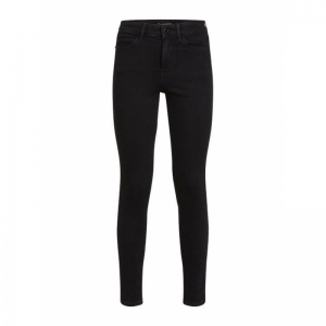 BLACK DENIM