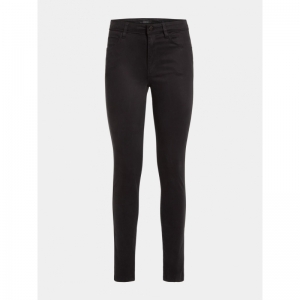 BLACK DENIM