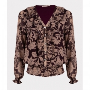  BEIGE PRINT