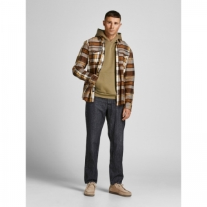 DARK COAT KHAKI