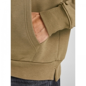 DARK COAT KHAKI