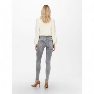  LIGHT GREY DENI