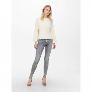  LIGHT GREY DENI