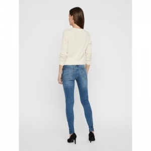 LIGHT BLUE DENI