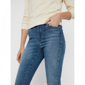 LIGHT BLUE DENI