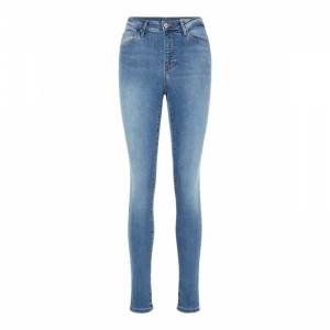 LIGHT BLUE DENI