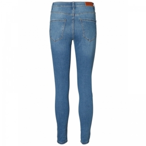 LIGHT BLUE DENI
