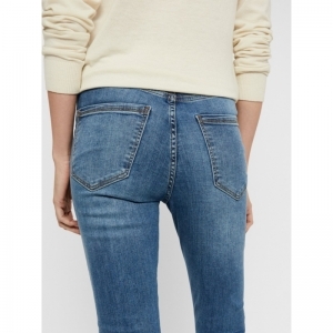 LIGHT BLUE DENI
