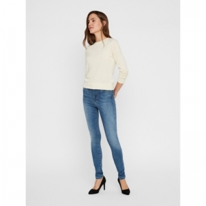  LIGHT BLUE DENI