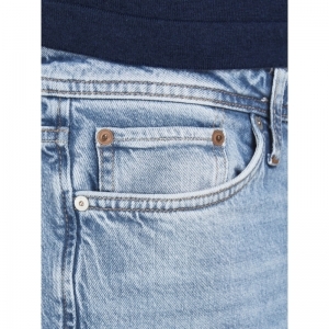 BLUE DENIM