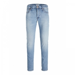 BLUE DENIM