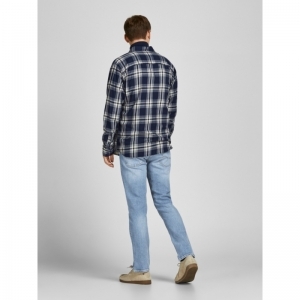 BLUE DENIM