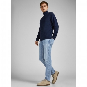 BLUE DENIM
