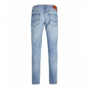 BLUE DENIM