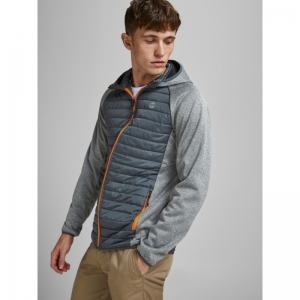  GREY MELANGE
