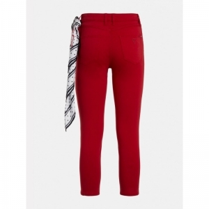 RUGBY RED