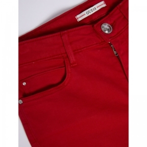 RUGBY RED