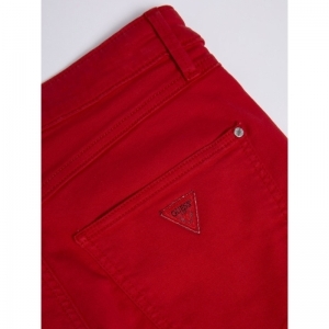 RUGBY RED