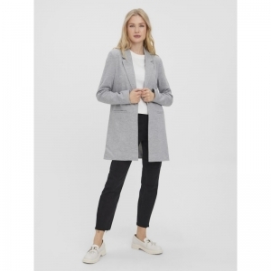 LIGHT GREY MELA