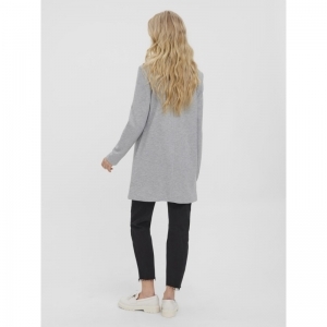 LIGHT GREY MELA