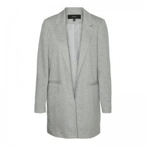 LIGHT GREY MELA