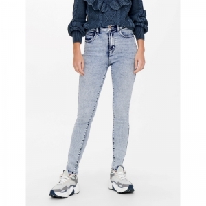 LIGHT BLUE DENI