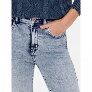 LIGHT BLUE DENI