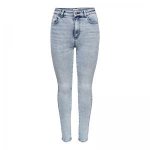 LIGHT BLUE DENI