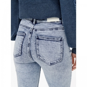 LIGHT BLUE DENI