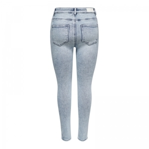  LIGHT BLUE DENI