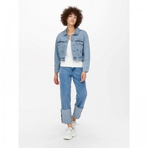 LIGHT BLUE DENI