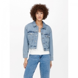 LIGHT BLUE DENI