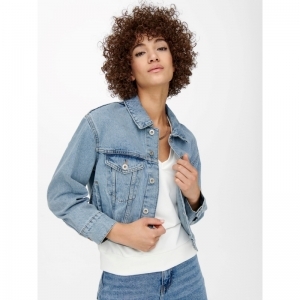 LIGHT BLUE DENI