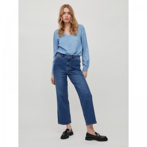 MEDIUM BLUE DEN
