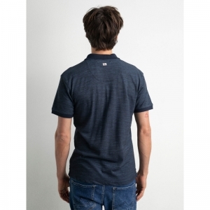 PETROL BLUE