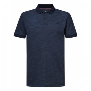 PETROL BLUE