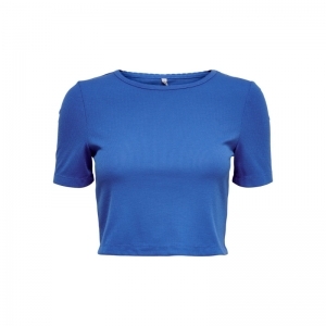  STRONG BLUE