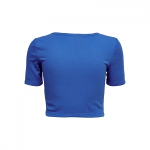  STRONG BLUE