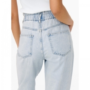 LIGHT BLUE DENI