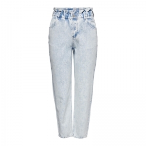LIGHT BLUE DENI