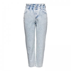 LIGHT BLUE DENI