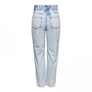 LIGHT BLUE DENI