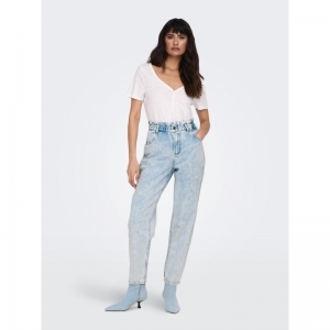 LIGHT BLUE DENI