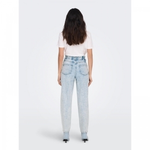 LIGHT BLUE DENI